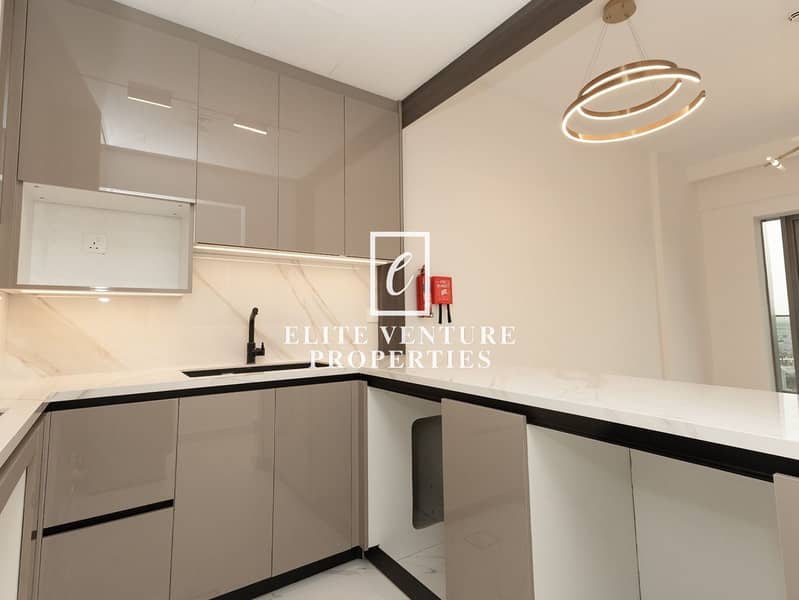 Spacious | Luxurious Living | Elegant 2 BHK - Image 13