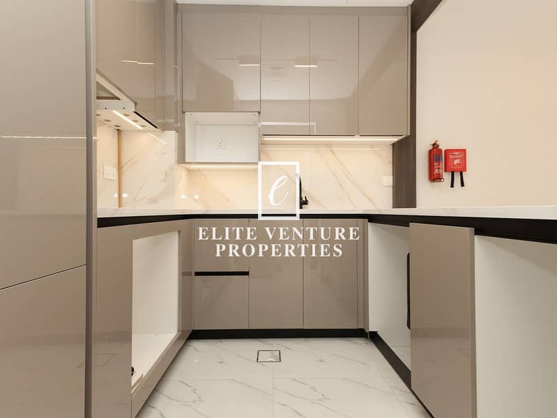 Spacious | Luxurious Living | Elegant 2 BHK - Image 15