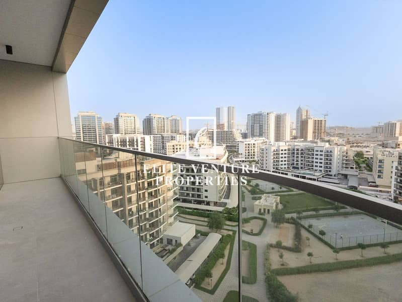 Spacious | Luxurious Living | Elegant 2 BHK - Image 16