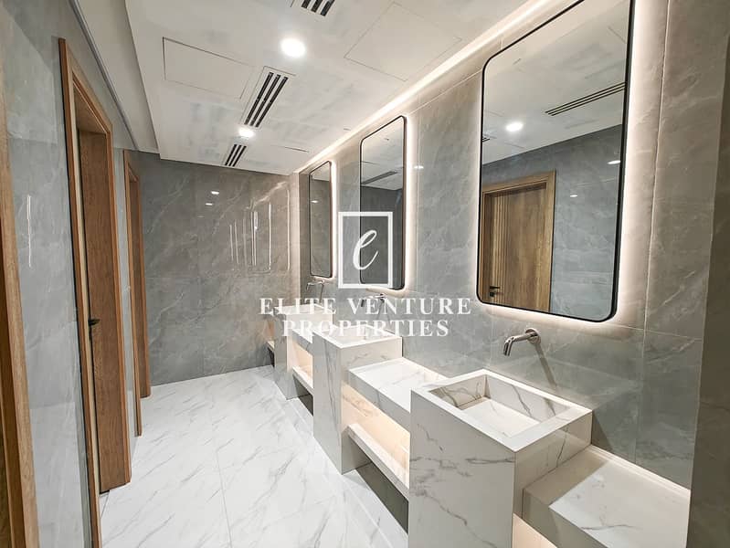 Spacious | Luxurious Living | Elegant 2 BHK - Image 17