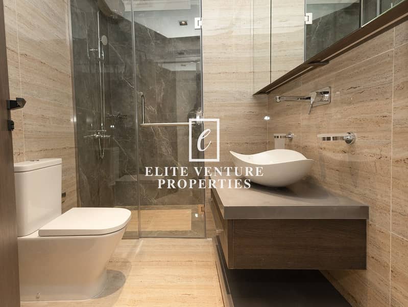 Spacious | Luxurious Living | Elegant 2 BHK - Image 18