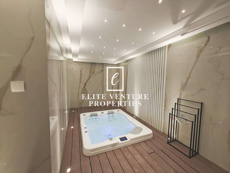 Spacious | Luxurious Living | Elegant 2 BHK - Image 20