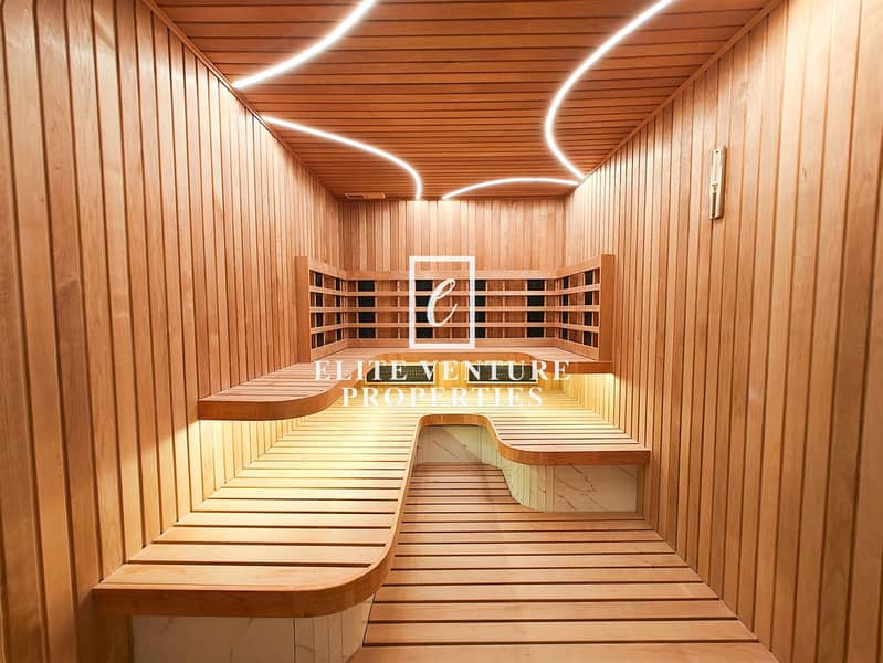 Spacious | Luxurious Living | Elegant 2 BHK - Image 22