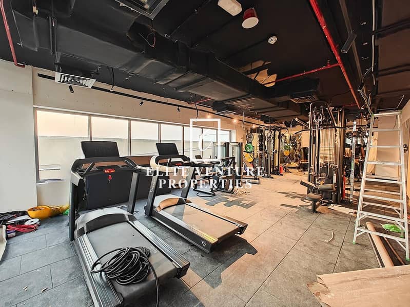 Spacious | Luxurious Living | Elegant 2 BHK - Image 24