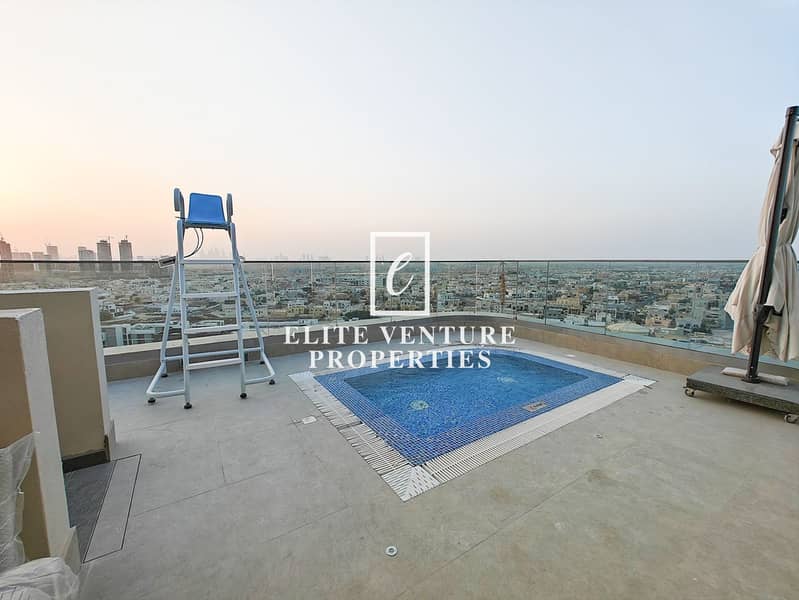 Spacious | Luxurious Living | Elegant 2 BHK - Image 25