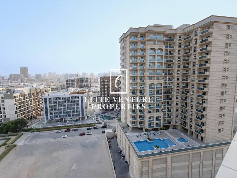 Spacious | Luxurious Living | Elegant 2 BHK - Image 29