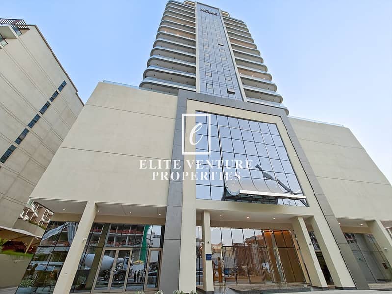 Spacious | Luxurious Living | Elegant 2 BHK - Image 30