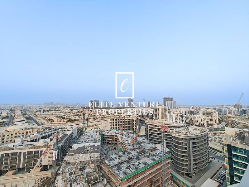 Spacious | Luxurious Living | Elegant 2 BHK - Image 32