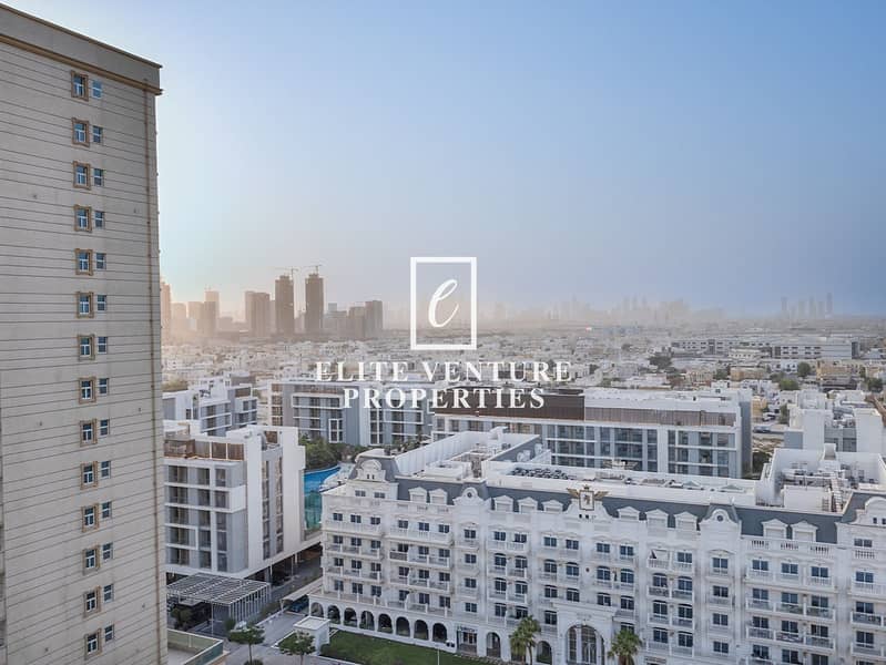 Spacious | Luxurious Living | Elegant 2 BHK - Image 34