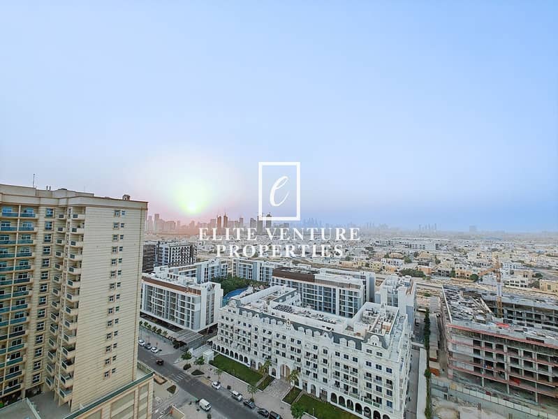 Spacious | Luxurious Living | Elegant 2 BHK - Image 35