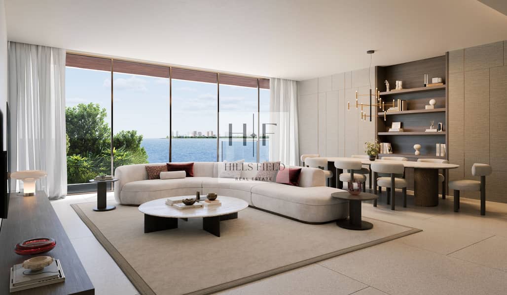 Luxury SmartHome | Flexible Payment Plan | High ROI | Great Investment | Tier 1 Developer - Image 3