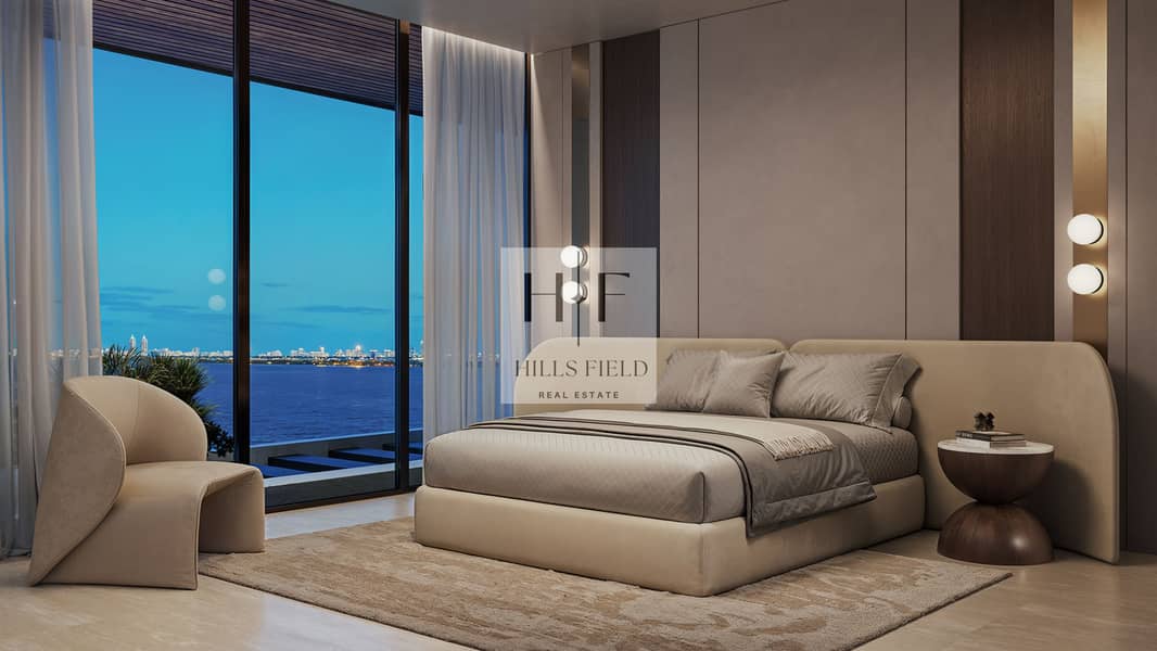 Luxury SmartHome | Flexible Payment Plan | High ROI | Great Investment | Tier 1 Developer - Image 1