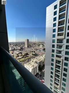 شقة في النعيمية 3،النعيمية 1 غرفة 356355 درهم - 13794247