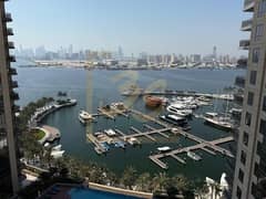 Spacious 2BR | Prime Location | Furnished | Vacant