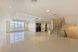 فیلا في قرية الفرسان‬،مدينة خليفة 4 غرف 240000 درهم - 13794985