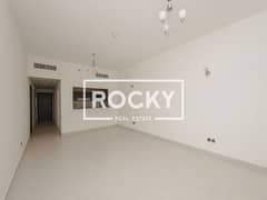 شقة في واحة دبي للسيليكون برج الإمارات 1،أبراج الإمارات واحة دبي للسيليكون،واحة دبي للسيليكون (DSO) 1 غرفة 84000 درهم - 13794996