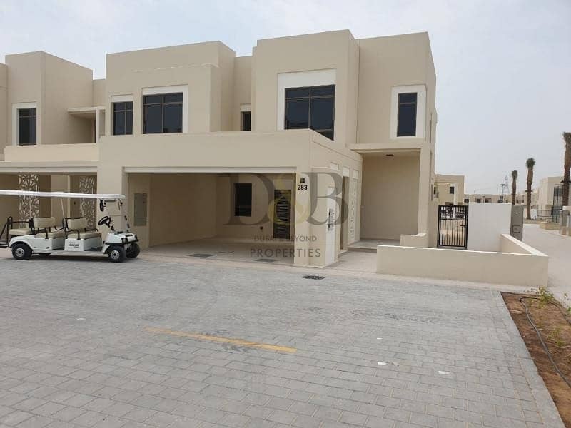 Brand New 4 BR Townhouse | Type 13 | Next To Pool Brand New 4 BR Townhouse | Type 13 | Next To Pool