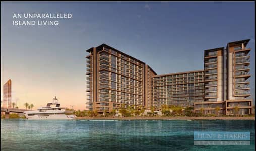 2 Bedroom Apartment for Sale in Al Marjan Island, Ras Al Khaimah - 2 Bedroom Sea View for Sale Al Marjan Island 2 Bedroom Apartment for Sale in Al Marjan Island, Ras Al Khaimah - 2 Bedroom Sea View for Sale Al Marjan Island