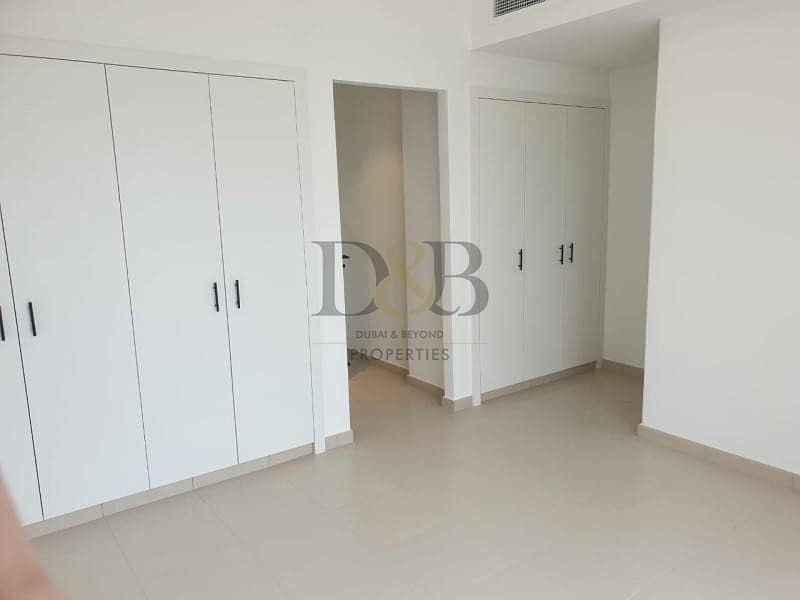 Brand New 3BR+Maids | Type 9 | Next To Pool Brand New 3BR+Maids | Type 9 | Next To Pool