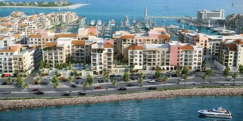 NEW PROJECT SUR LA MER | BEACHFRONT TOWNHOUSES