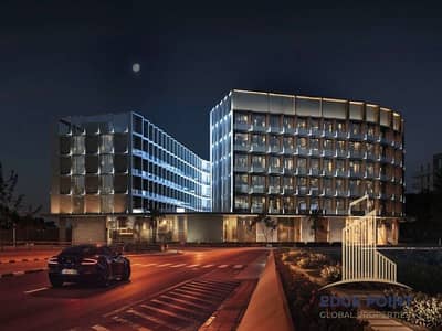 2 Camere Appartamento in Vendita a Arjan, Dubai - 1.2. jpg