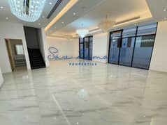 فیلا في جميرا 1،جميرا 6 غرف 500000 درهم - 13437866