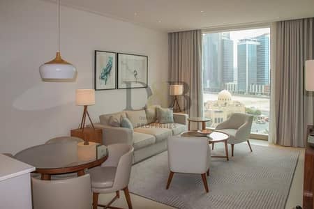 1BR | VIDA RESIDENCE | OUTSTANDING VIEWS 1BR | VIDA RESIDENCE | OUTSTANDING VIEWS