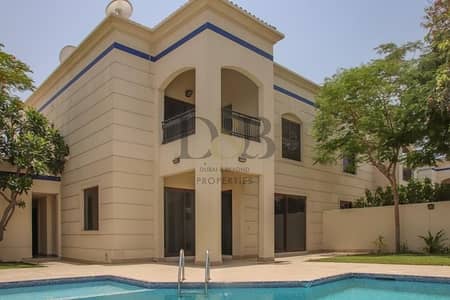 Private Pool & Garden | 4 Bedrooms Villa Private Pool & Garden | 4 Bedrooms Villa