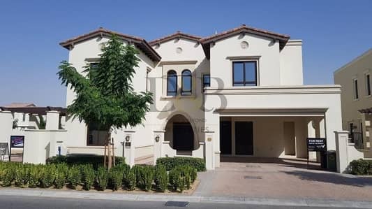 فیلا 4 غرفة نوم للبيع في المرابع العربية 2، دبي - 4 BR Single Row | Type 1 | VOT | Landscaped Garden فیلا 4 غرفة نوم للبيع في المرابع العربية 2، دبي - 4 BR Single Row | Type 1 | VOT | Landscaped Garden