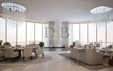 BEST VIEW | READY TO MOVE IN Q1 HUGE 1BR BEST VIEW | READY TO MOVE IN Q1 HUGE 1BR