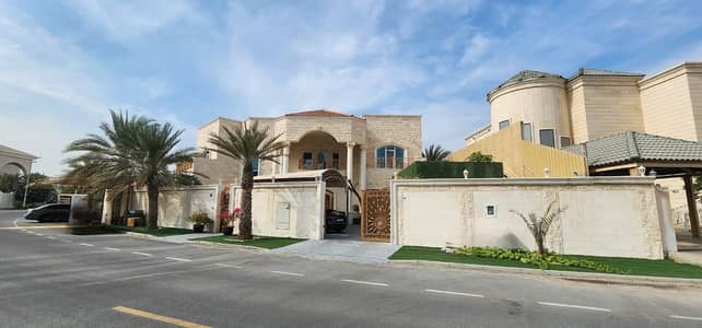 5 Schlafzimmer Villa zum zur Miete in Al Barsha, Dubai - IMG-20251117-WA0011. jpg