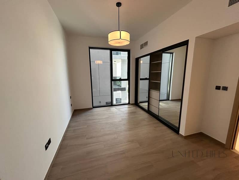 Modern 1BR + Powder Room| Ready to Move | H Three by Aurora, JVC - Image 3