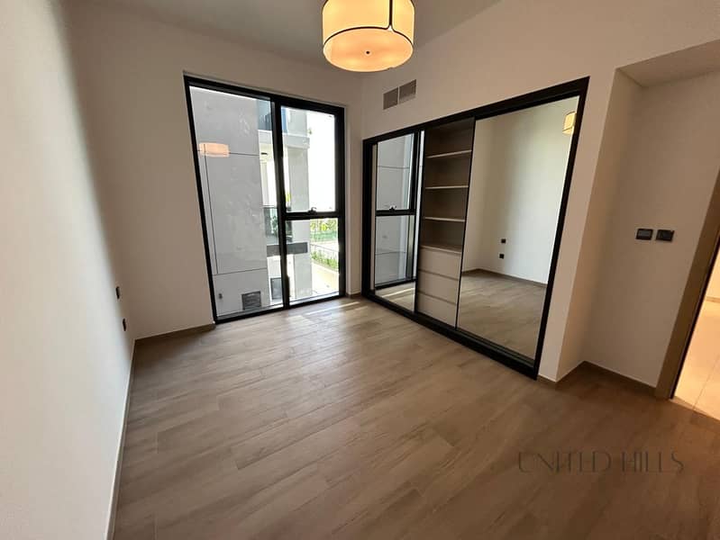 Modern 1BR + Powder Room| Ready to Move | H Three by Aurora, JVC - Image 5