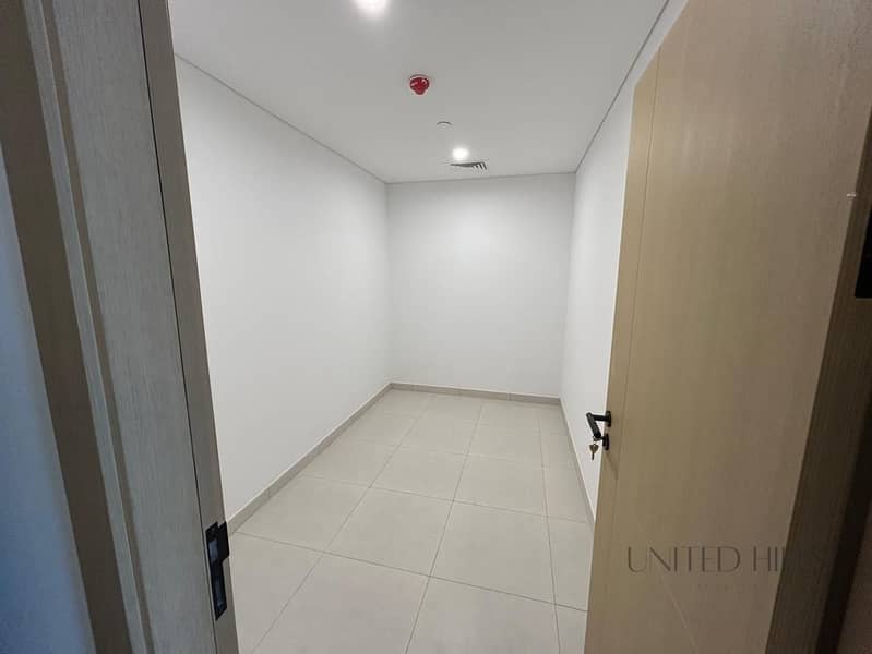 Modern 1BR + Powder Room| Ready to Move | H Three by Aurora, JVC - Image 10