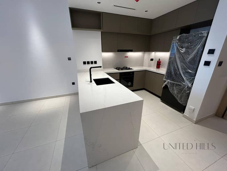 Modern 1BR + Powder Room| Ready to Move | H Three by Aurora, JVC - Image 12