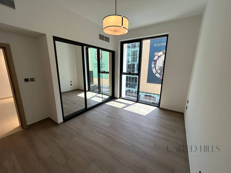 Spacious 1 Bedroom + Study | Two Full Bathrooms | Prime Circle Mall Location | H3 by Aurora - Image 1