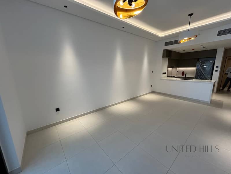 Modern 1BR + Powder Room| Ready to Move | H Three by Aurora, JVC - Image 15