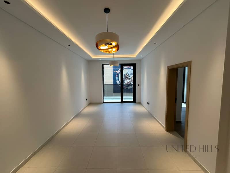 Spacious 1 Bedroom + Study | Two Full Bathrooms | Prime Circle Mall Location | H3 by Aurora - Image 2