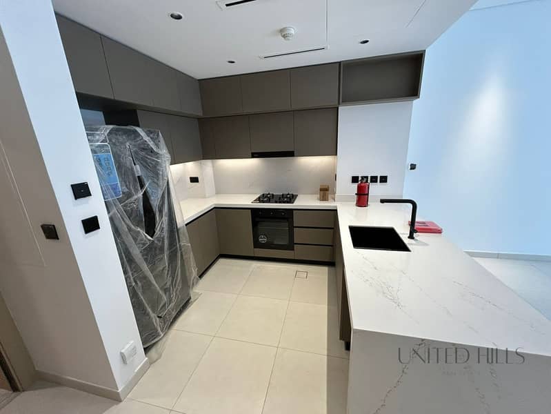 Spacious 1 Bedroom + Study | Two Full Bathrooms | Prime Circle Mall Location | H3 by Aurora - Image 5