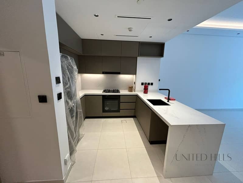 Spacious 1 Bedroom + Study | Two Full Bathrooms | Prime Circle Mall Location | H3 by Aurora - Image 7