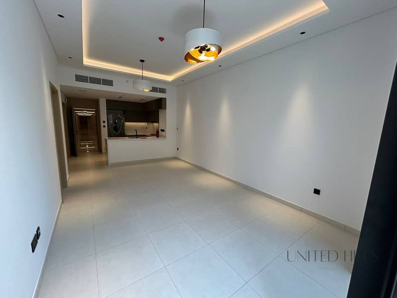 Spacious 1 Bedroom + Study | Two Full Bathrooms | Prime Circle Mall Location | H3 by Aurora - Image 8