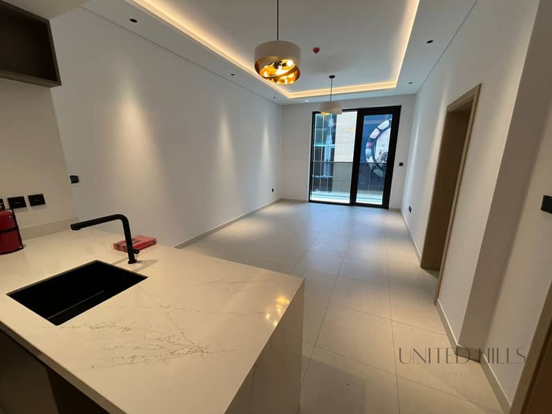 Spacious 1 Bedroom + Study | Two Full Bathrooms | Prime Circle Mall Location | H3 by Aurora - Image 9