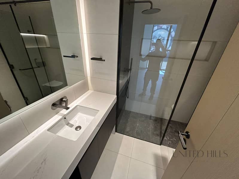 Spacious 1 Bedroom + Study | Two Full Bathrooms | Prime Circle Mall Location | H3 by Aurora - Image 11