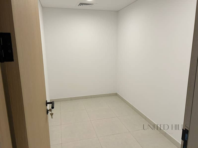 Spacious 1 Bedroom + Study | Two Full Bathrooms | Prime Circle Mall Location | H3 by Aurora - Image 12