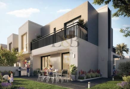 3 Bedroom Villa for Sale in Dubai South, Dubai - 2YR POST COMPLETION PAYMENTPLAN 1% MONTHLY PAYMENT 3 Bedroom Villa for Sale in Dubai South, Dubai - 2YR POST COMPLETION PAYMENTPLAN 1% MONTHLY PAYMENT