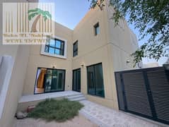 تاون هاوس في مدينة الشارقة المستدامة،الشغرافة 1،الرحمانية 3 غرف 2325000 درهم - 13796261