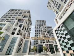 شقة في بيكسل،ميكرز ديستركت،جزيرة الريم 3 غرف 190000 درهم - 13796670