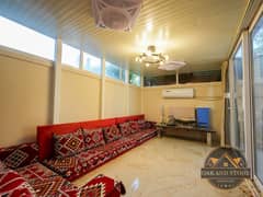 3 BHK + Maid | Extended & Upgraded | Spacious