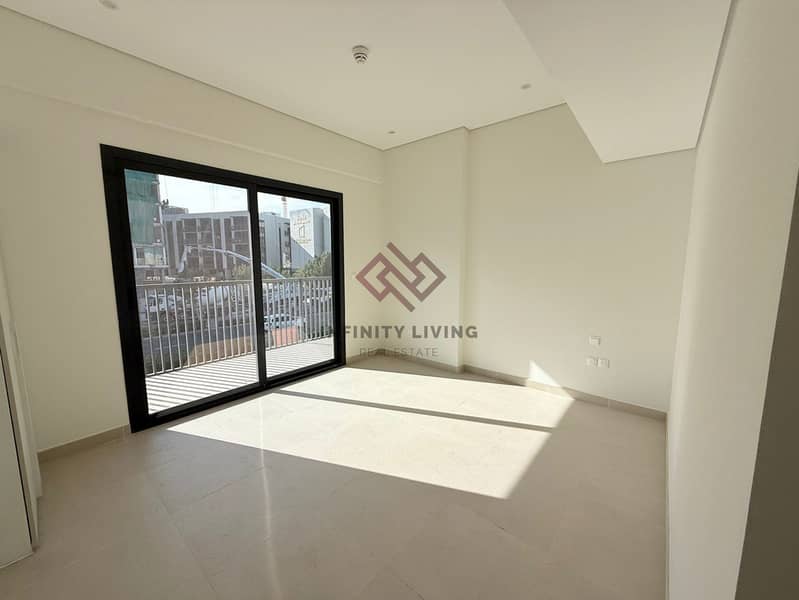 Maid's Room | 2 Bed, 3 Bath | Newly Handed over - Image 12