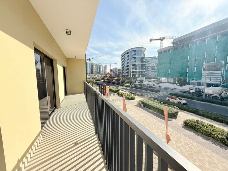 Maid's Room | 2 Bed, 3 Bath | Newly Handed over - Image 14